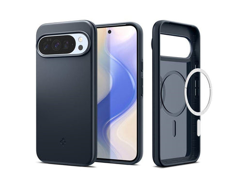 Spigen Thin Fit MagSafe - metal slate - Google Pixel 10 Pro XL