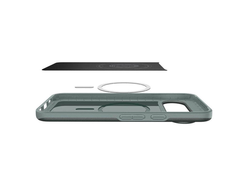 Spigen Thin Fit MagSafe - sage green - Google Pixel 10 Pro/Pixel 10