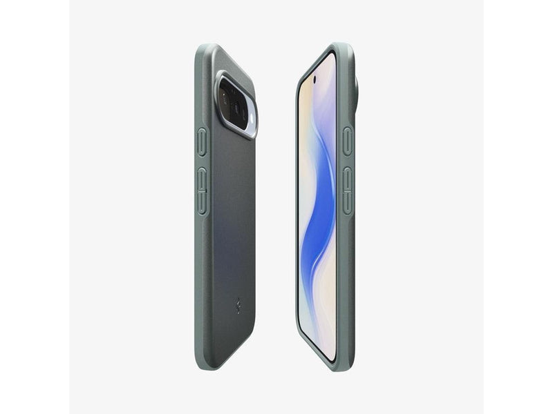 Spigen Thin Fit MagSafe - sage green - Google Pixel 10 Pro/Pixel 10