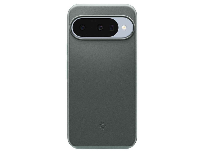 Spigen Thin Fit MagSafe - sage green - Google Pixel 10 Pro/Pixel 10
