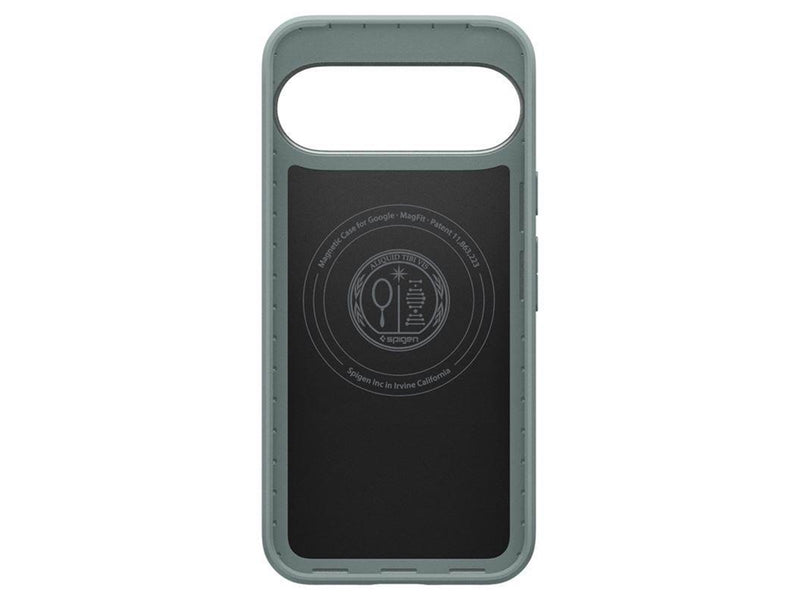 Spigen Thin Fit MagSafe - sage green - Google Pixel 10 Pro/Pixel 10