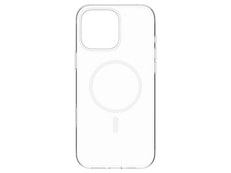 Spigen Thin Fit T MagSafe - clear white - iPhone 16 Pro