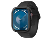Spigen Thin Fit - black - Apple Watch 11/10 46mm