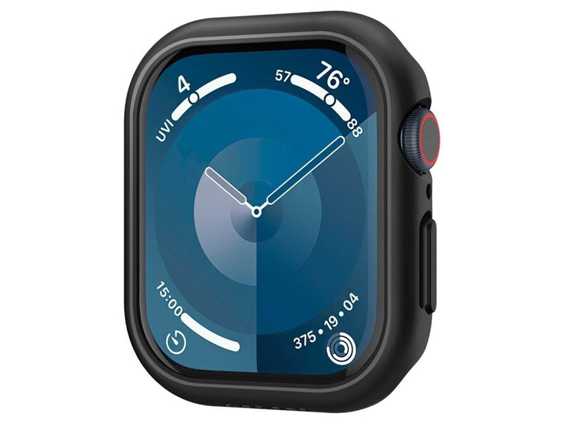 Spigen Thin Fit - black - Apple Watch 11/10 46mm