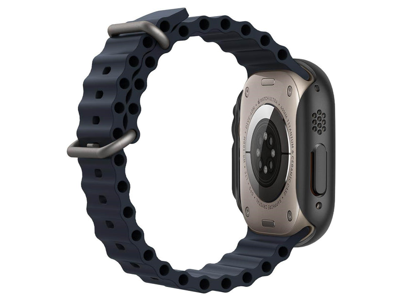 Spigen Thin Fit - black - Apple Watch Ultra 3/2/1