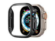 Spigen Thin Fit - black - Apple Watch Ultra 3/2/1