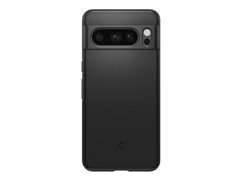 Spigen Thin Fit - black - Google Pixel 8 Pro