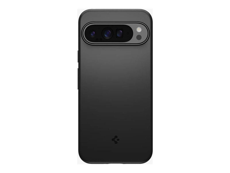 Spigen Thin Fit - black - Google Pixel 9 Pro XL