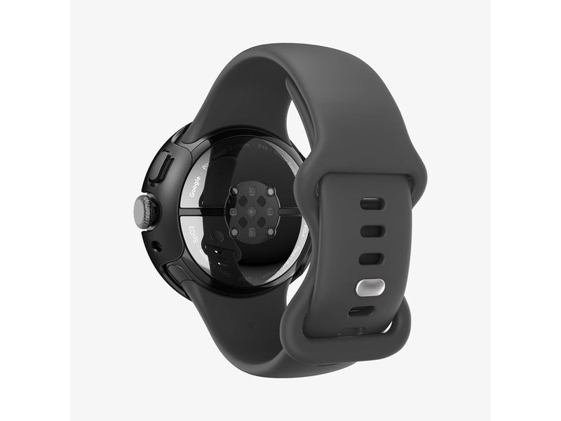 Spigen Thin Fit - black - Google Pixel Watch 3/2/1 (41mm)