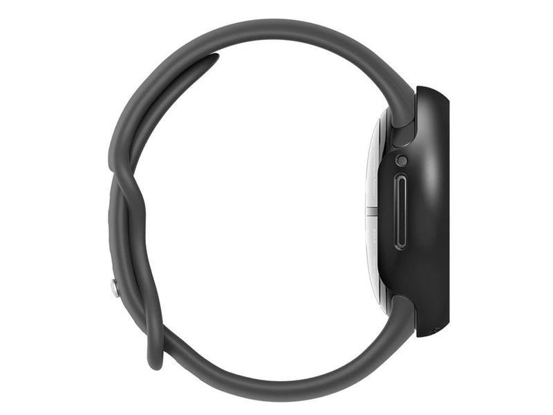 Spigen Thin Fit - black - Google Pixel Watch 3/2/1 (41mm)