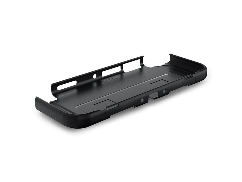 Spigen Thin Fit - black - Nintendo Switch OLED - Miscellaneous Zubehör für Spielkonsole - Nintendo Switch OLED