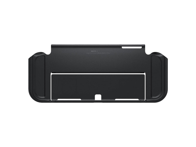 Spigen Thin Fit - black - Nintendo Switch OLED - Miscellaneous Zubehör für Spielkonsole - Nintendo Switch OLED