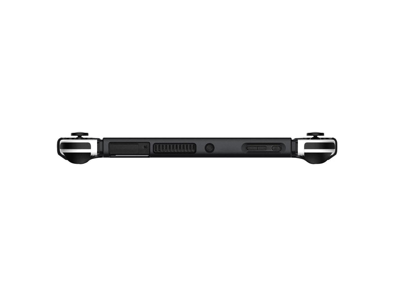 Spigen Thin Fit - black - Nintendo Switch OLED - Miscellaneous Zubehör für Spielkonsole - Nintendo Switch OLED