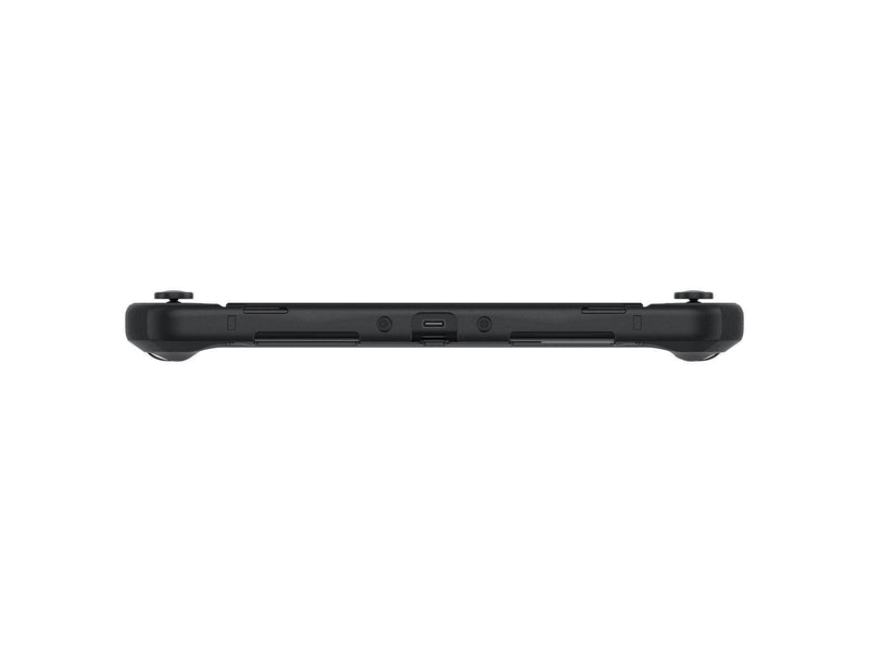 Spigen Thin Fit - black - Nintendo Switch OLED - Miscellaneous Zubehör für Spielkonsole - Nintendo Switch OLED