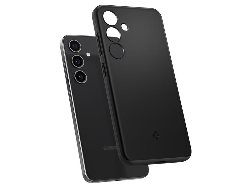 Spigen Thin Fit - black - Samsung Galaxy S24