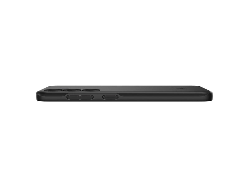 Spigen Thin Fit - black - Samsung Galaxy S24