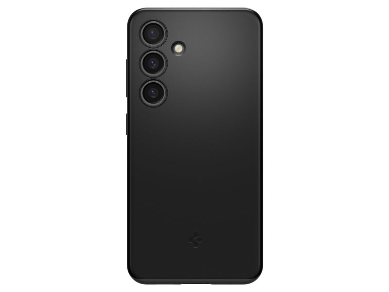 Spigen Thin Fit - black - Samsung Galaxy S24