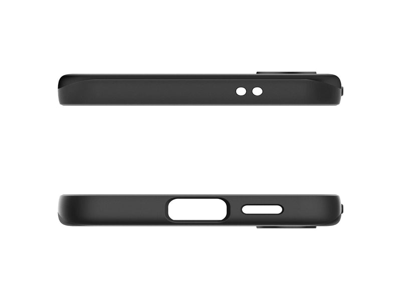 Spigen Thin Fit - black - Samsung Galaxy S24