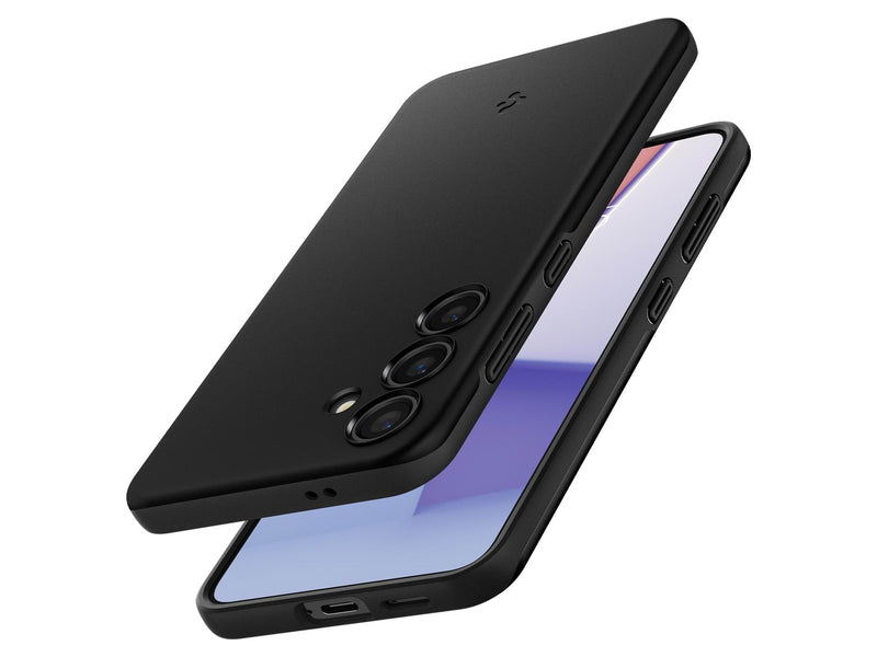 Spigen Thin Fit - black - Samsung Galaxy S24