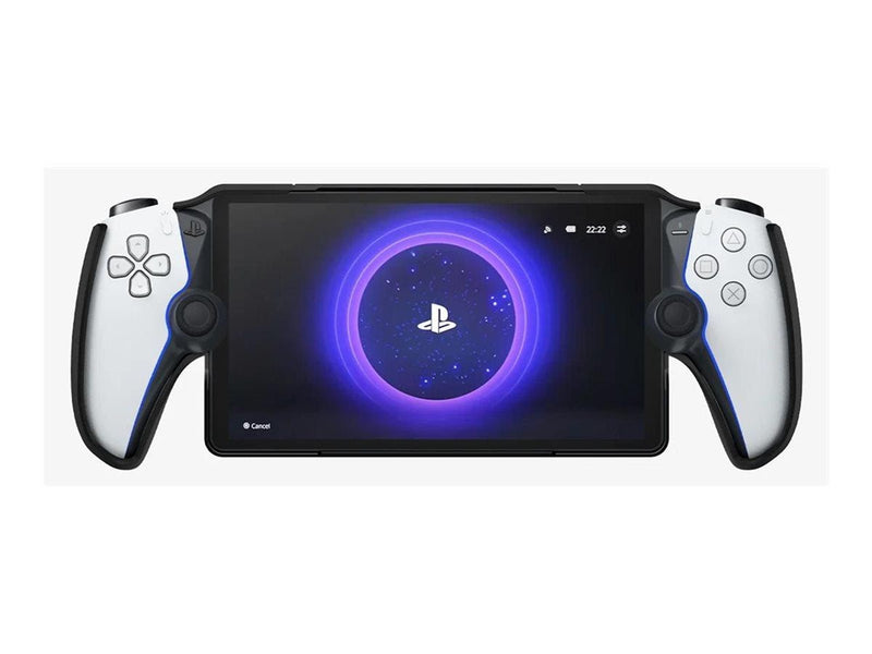 Spigen Thin Fit - black - Sony Playstation Portal - Cover