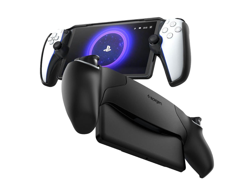 Spigen Thin Fit - black - Sony Playstation Portal - Cover
