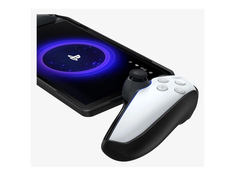 Spigen Thin Fit - black - Sony Playstation Portal - Cover