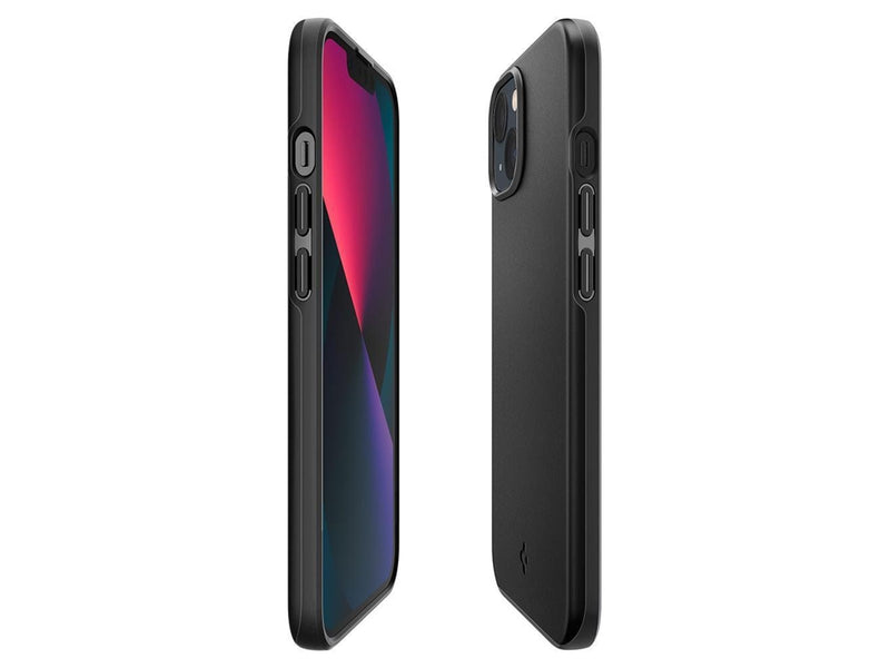 Spigen Thin Fit - black - iPhone 13