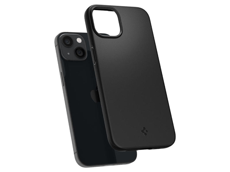 Spigen Thin Fit - black - iPhone 13