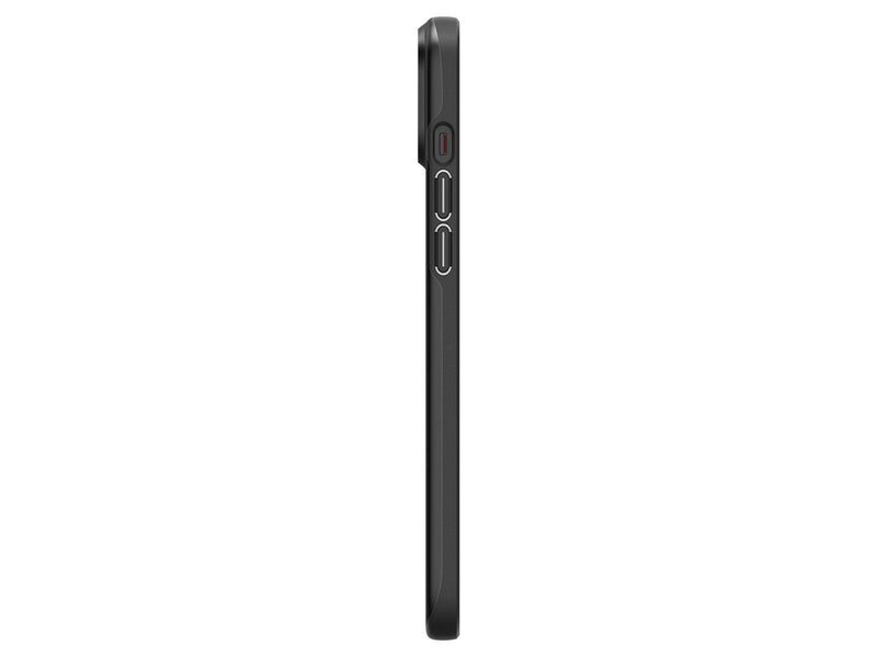 Spigen Thin Fit - black - iPhone 15