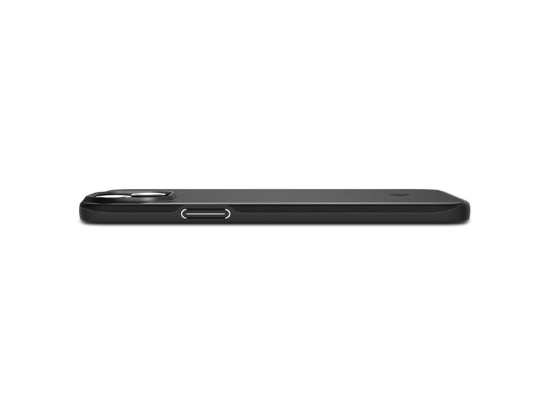 Spigen Thin Fit - black - iPhone 15 Plus