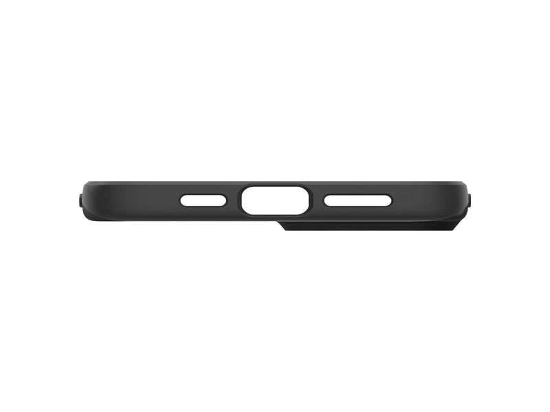 Spigen Thin Fit - black - iPhone 15 Plus