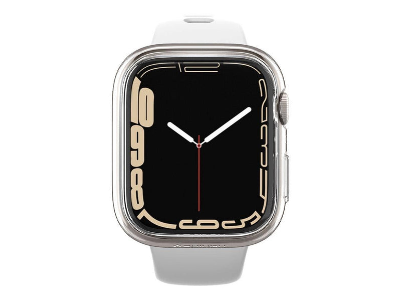 Spigen Thin Fit - clear - Apple Watch 9/8/7 41mm