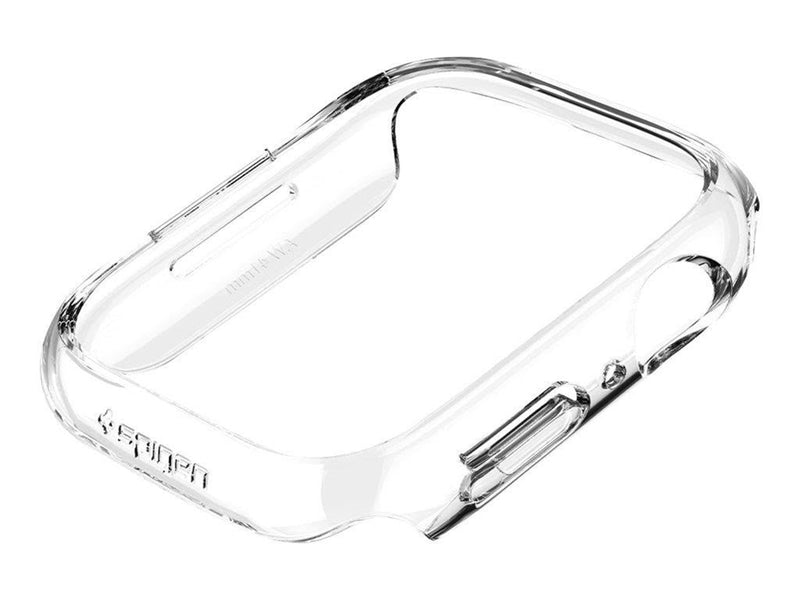 Spigen Thin Fit - clear - Apple Watch 9/8/7 41mm