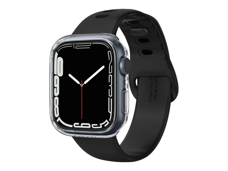 Spigen Thin Fit - clear - Apple Watch 9/8/7 45mm