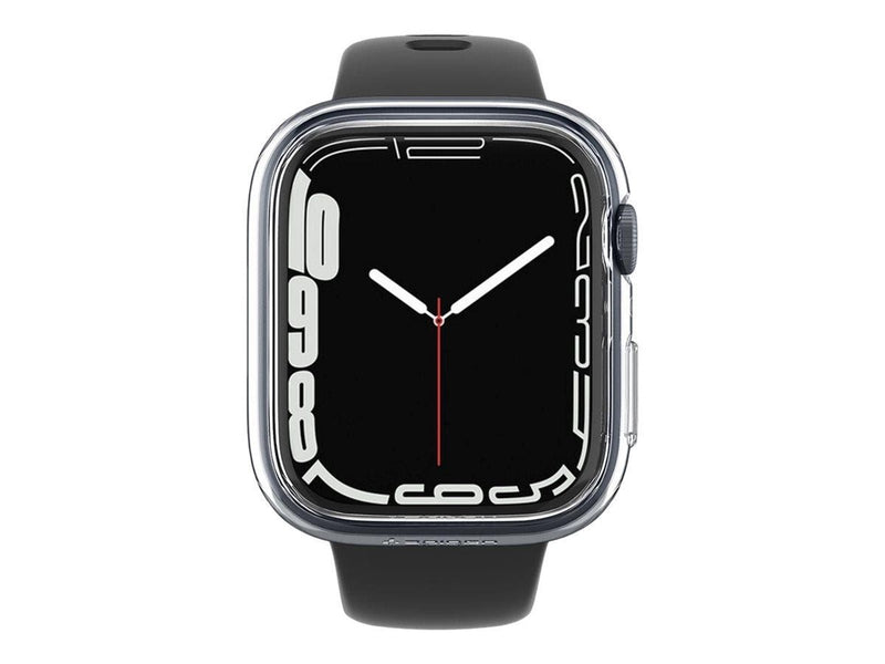 Spigen Thin Fit - clear - Apple Watch 9/8/7 45mm