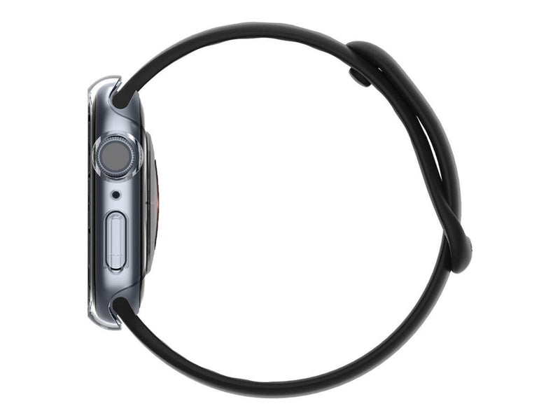 Spigen Thin Fit - clear - Apple Watch 9/8/7 45mm