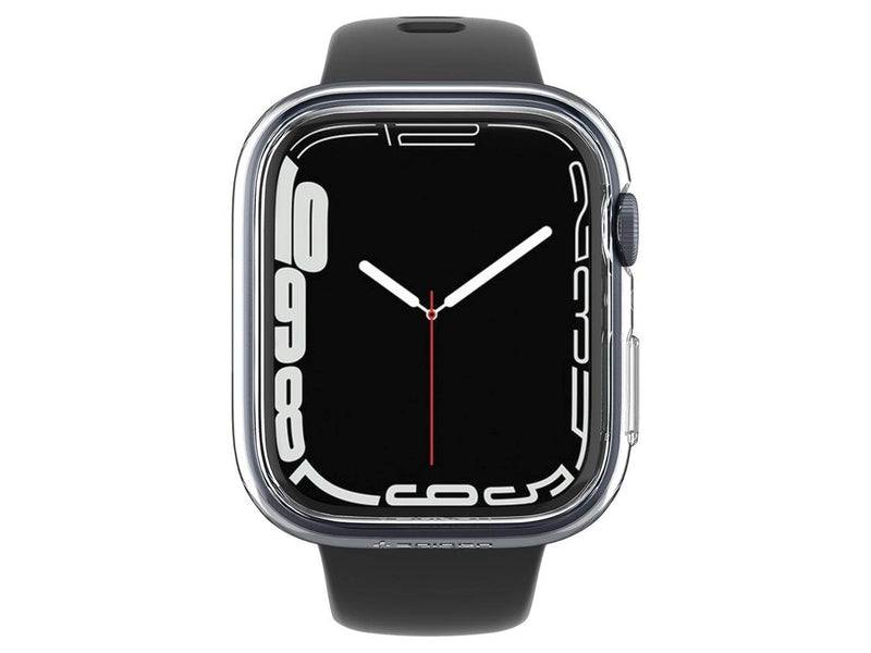 Spigen Thin Fit - clear - Apple Watch 9/8/7 45mm