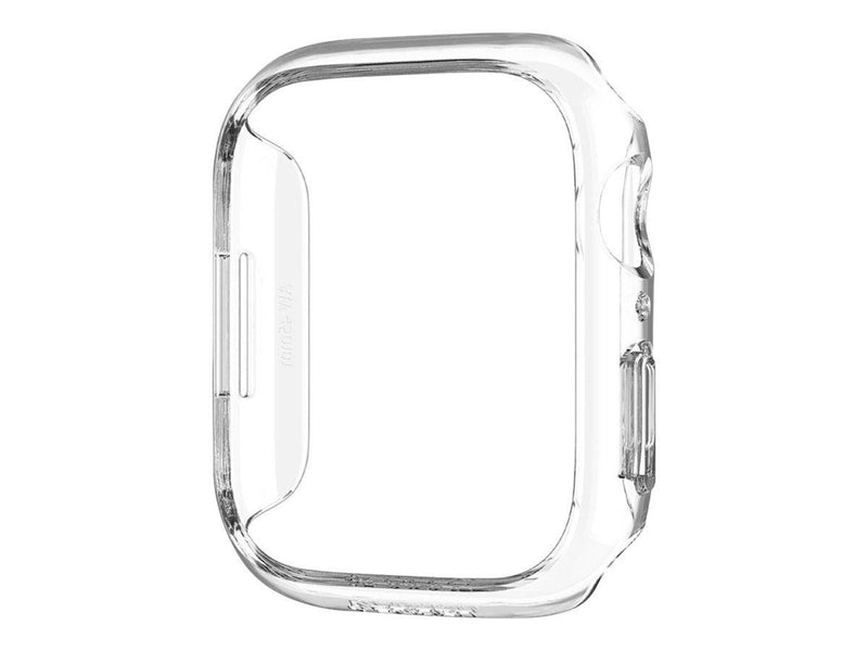 Spigen Thin Fit - clear - Apple Watch 9/8/7 45mm