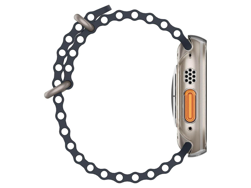 Spigen Thin Fit - clear - Apple Watch Ultra 3/2/1
