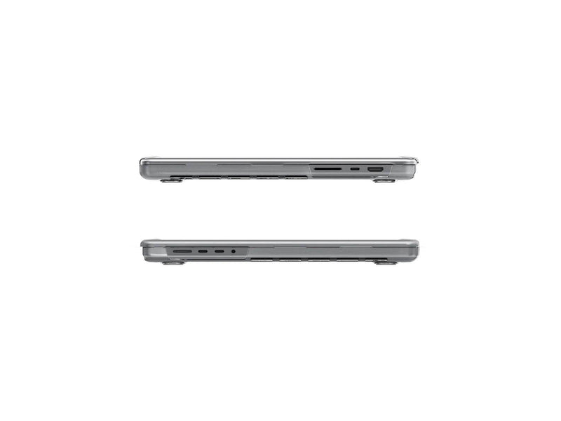 Spigen Thin Fit - clear - MacBook Pro 14"  M5 2025/M4 2024/M3 2023/M2 2023/M1 2021
