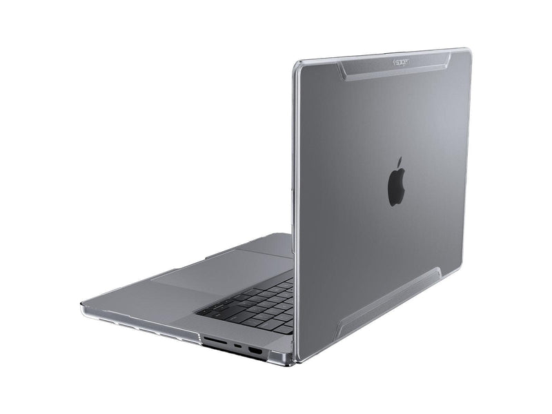 Spigen Thin Fit - clear - MacBook Pro 14"  M5 2025/M4 2024/M3 2023/M2 2023/M1 2021