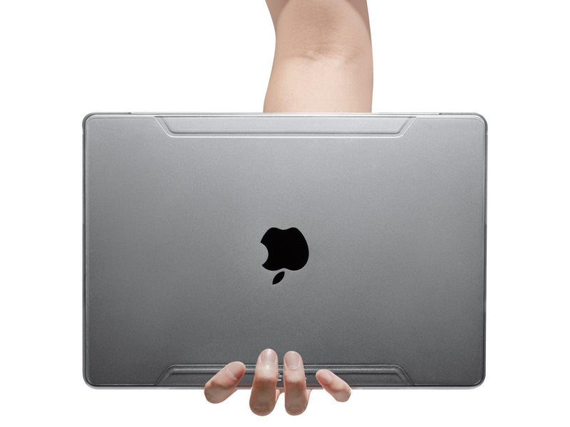 Spigen Thin Fit - clear - MacBook Pro 14"  M5 2025/M4 2024/M3 2023/M2 2023/M1 2021