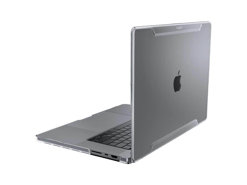 Spigen Thin Fit - clear - MacBook Pro 14"  M5 2025/M4 2024/M3 2023/M2 2023/M1 2021