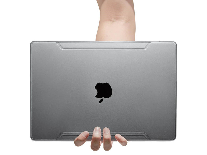 Spigen Thin Fit - clear - MacBook Pro 14"  M5 2025/M4 2024/M3 2023/M2 2023/M1 2021
