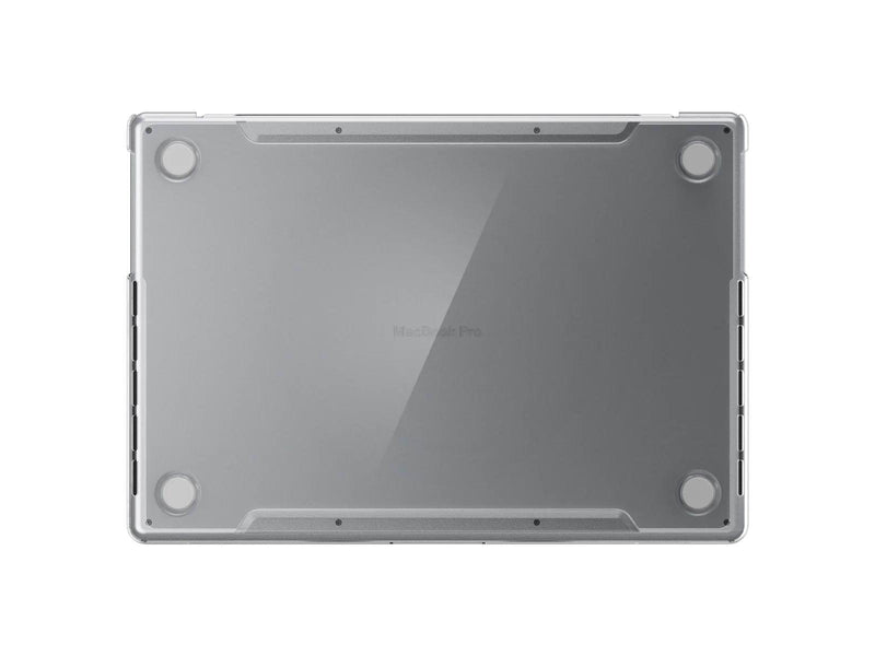 Spigen Thin Fit - clear - MacBook Pro 14"  M5 2025/M4 2024/M3 2023/M2 2023/M1 2021