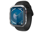 Spigen Thin Fit - crystal clear - Apple Watch 11/10 42mm