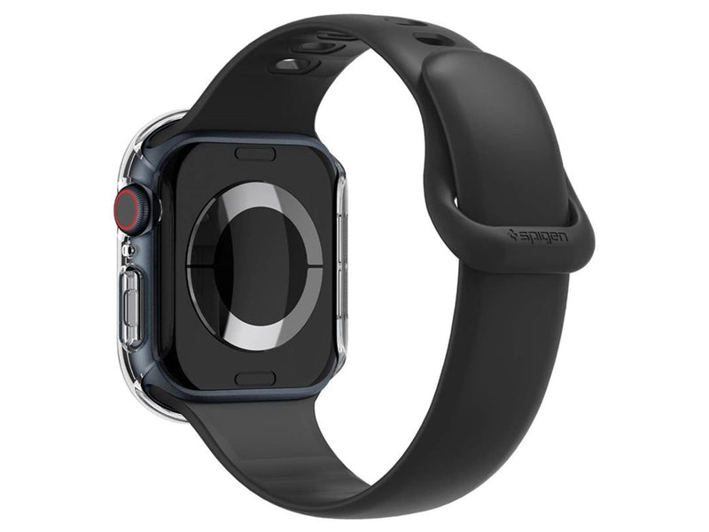 Spigen Thin Fit - crystal clear - Apple Watch 11/10 42mm