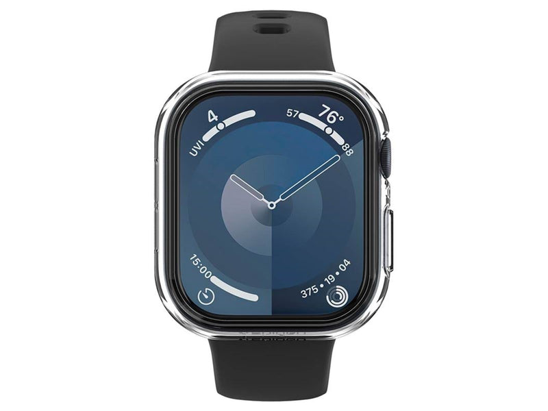 Spigen Thin Fit - crystal clear - Apple Watch 11/10 42mm