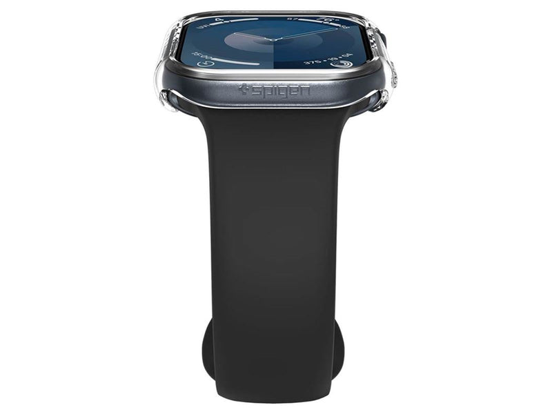 Spigen Thin Fit - crystal clear - Apple Watch 11/10 42mm