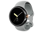 Spigen Thin Fit - crystal clear - Google Pixel Watch 2/1